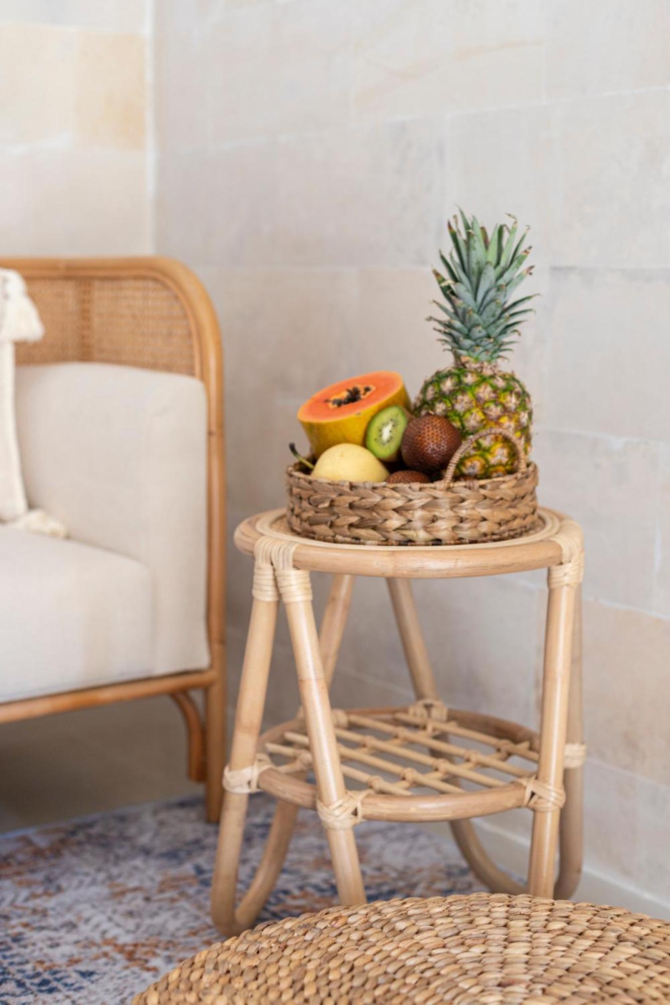 Designer Studio Emy Sanur Exteriör bild