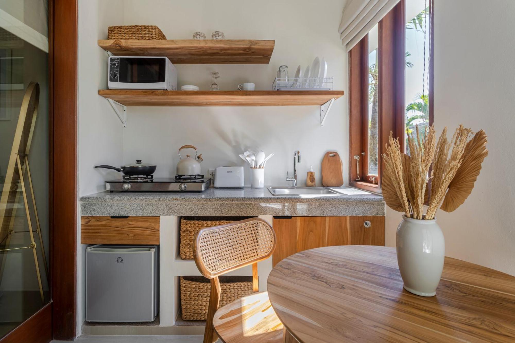 Designer Studio Emy Sanur Exteriör bild