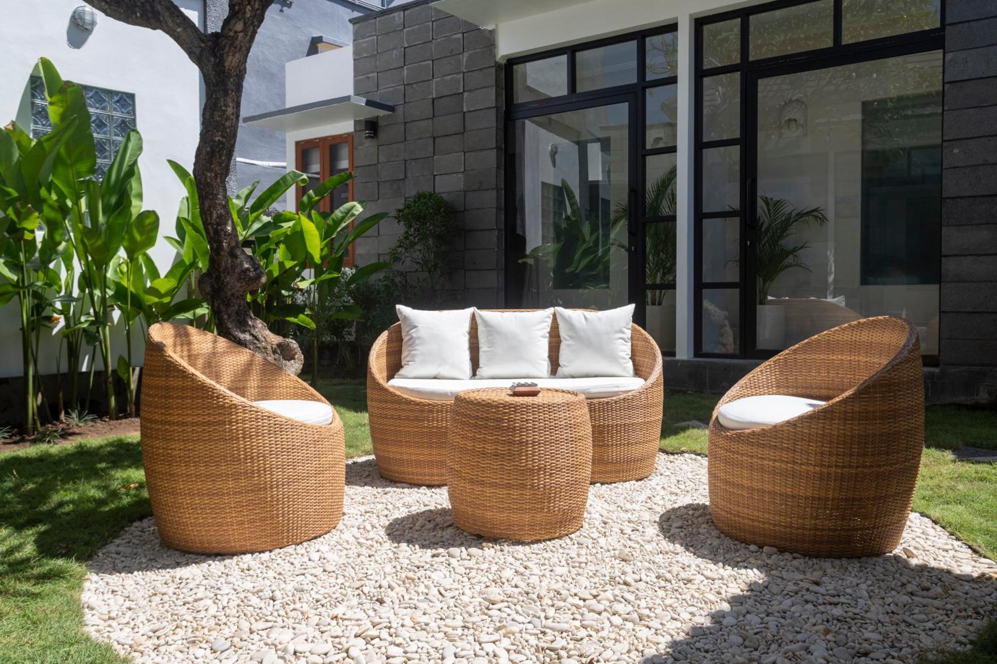 Designer Studio Emy Sanur Exteriör bild
